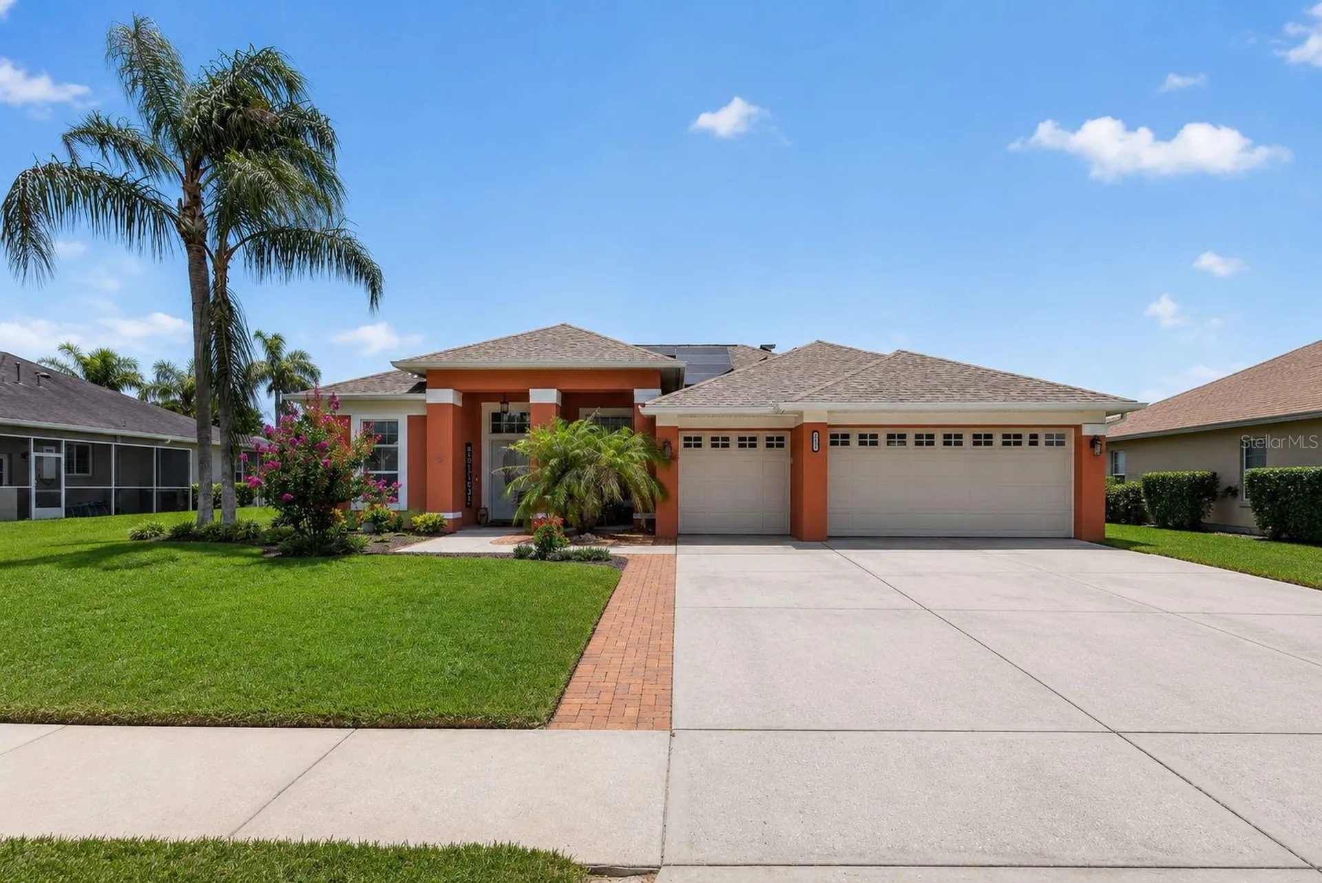 5805 Wedgefield Drive Zephyrhills FL 33541