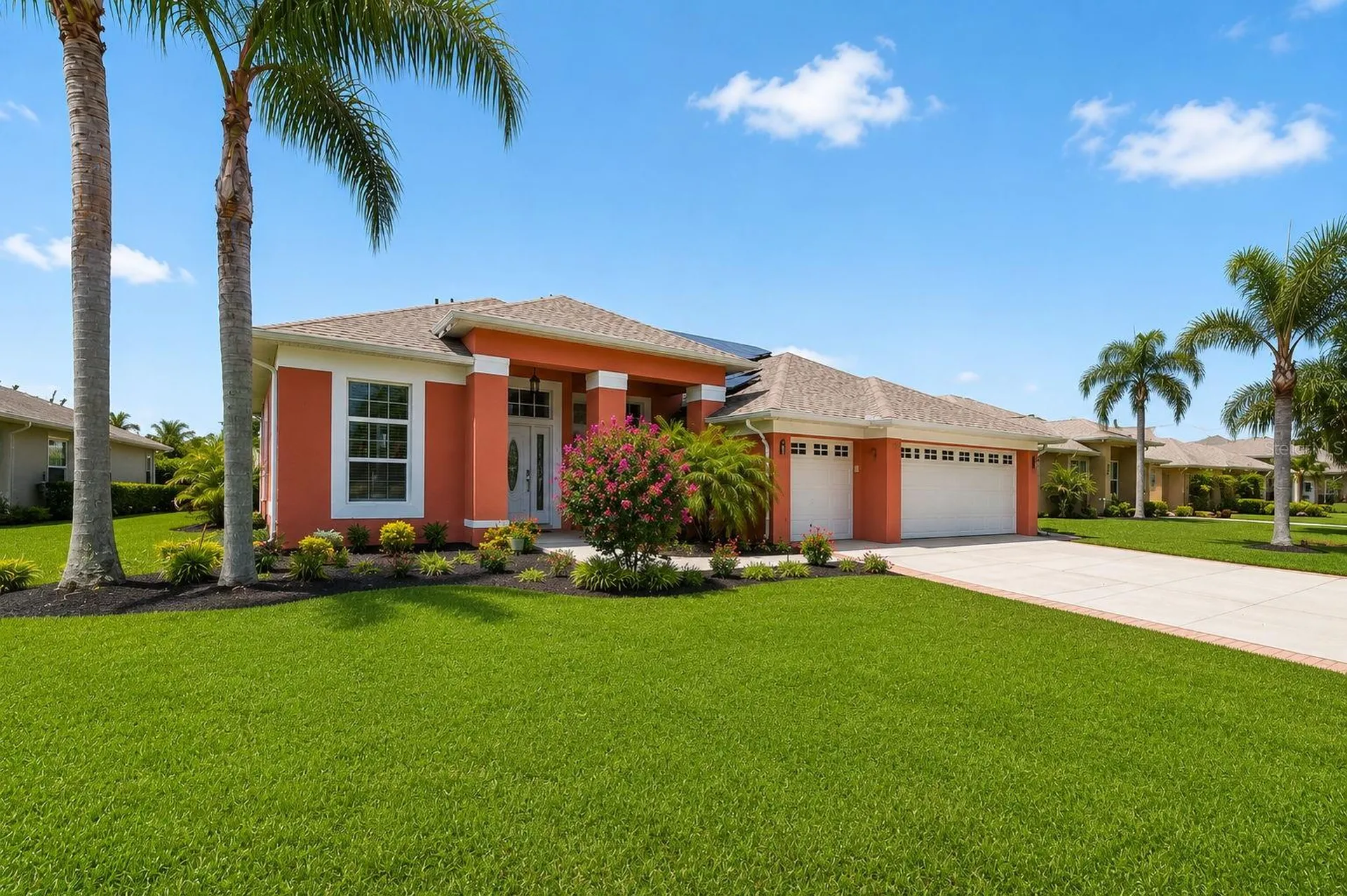 5805 Wedgefield Drive Zephyrhills FL 33541