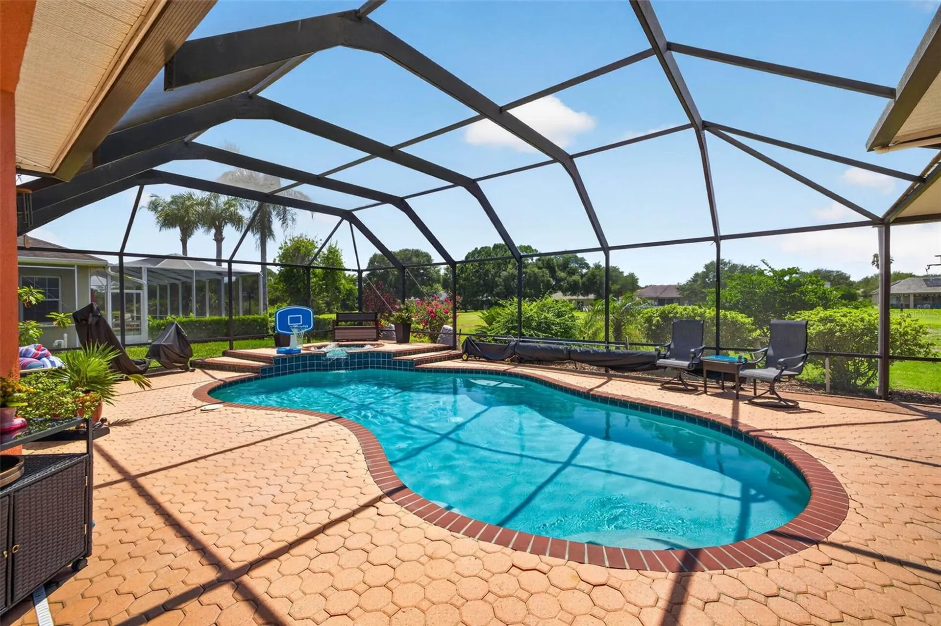 5805 Wedgefield Drive Zephyrhills FL 33541