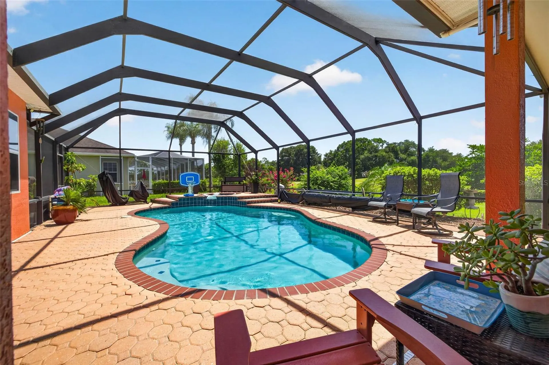 5805 Wedgefield Drive Zephyrhills FL 33541