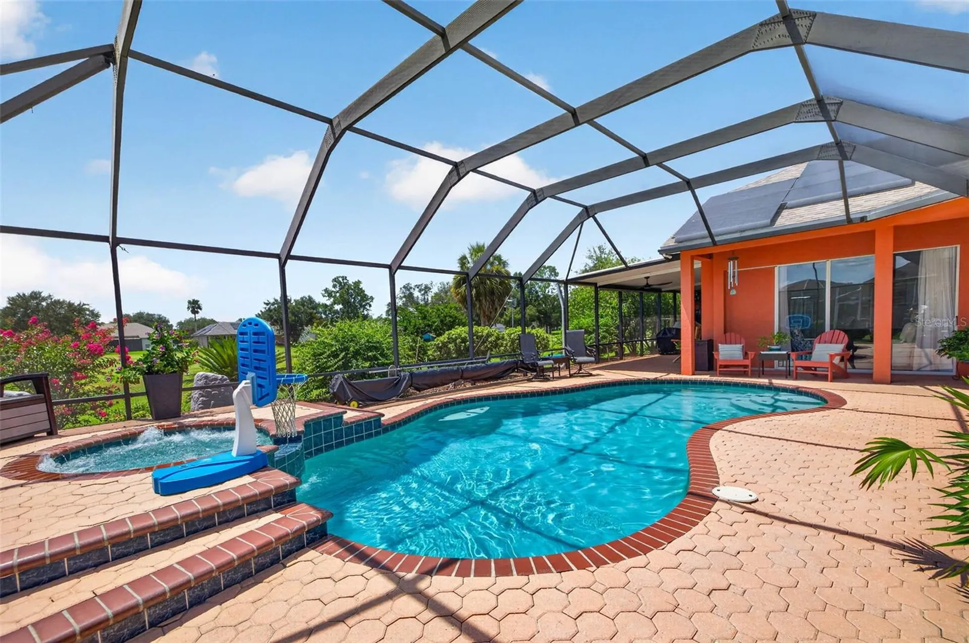 5805 Wedgefield Drive Zephyrhills FL 33541