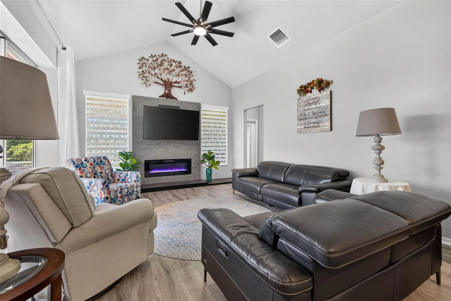 5805 Wedgefield Drive Zephyrhills FL 33541