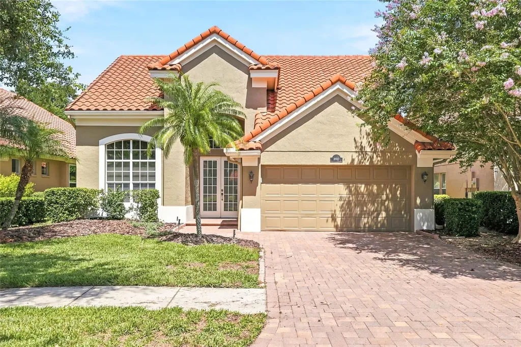 18912 Place Marquette Lutz FL 33558