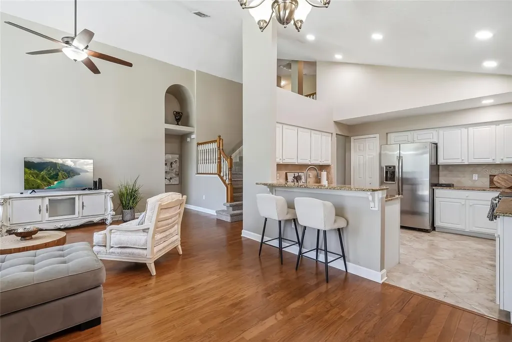 18912 Place Marquette Lutz FL 33558