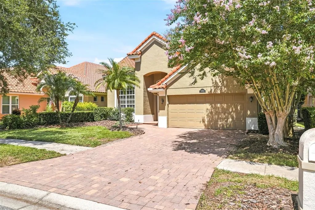 18912 Place Marquette Lutz FL 33558