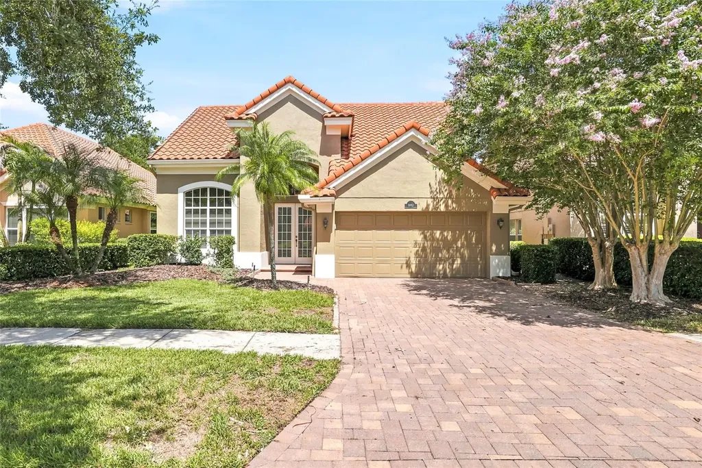 18912 Place Marquette Lutz FL 33558
