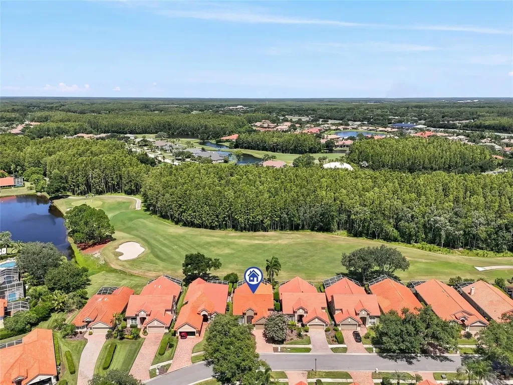 18912 Place Marquette Lutz FL 33558