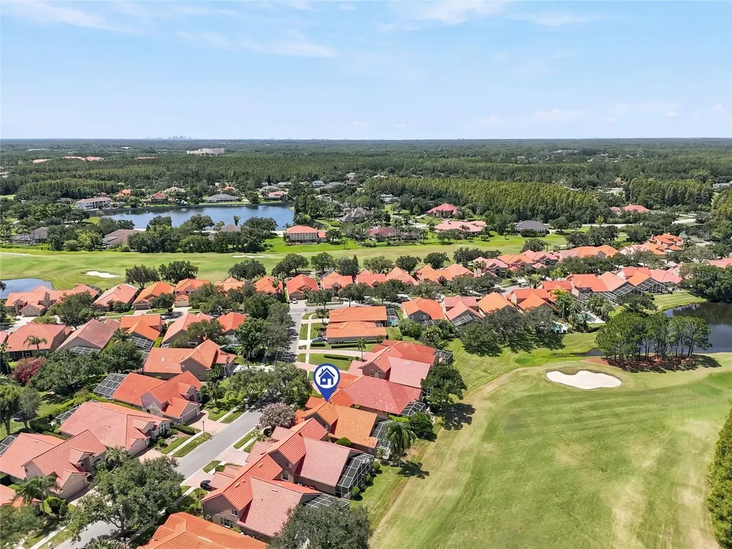 18912 Place Marquette Lutz FL 33558