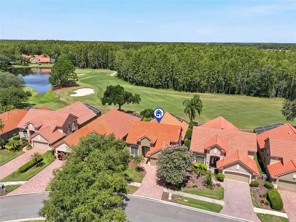 18912 Place Marquette Lutz FL 33558