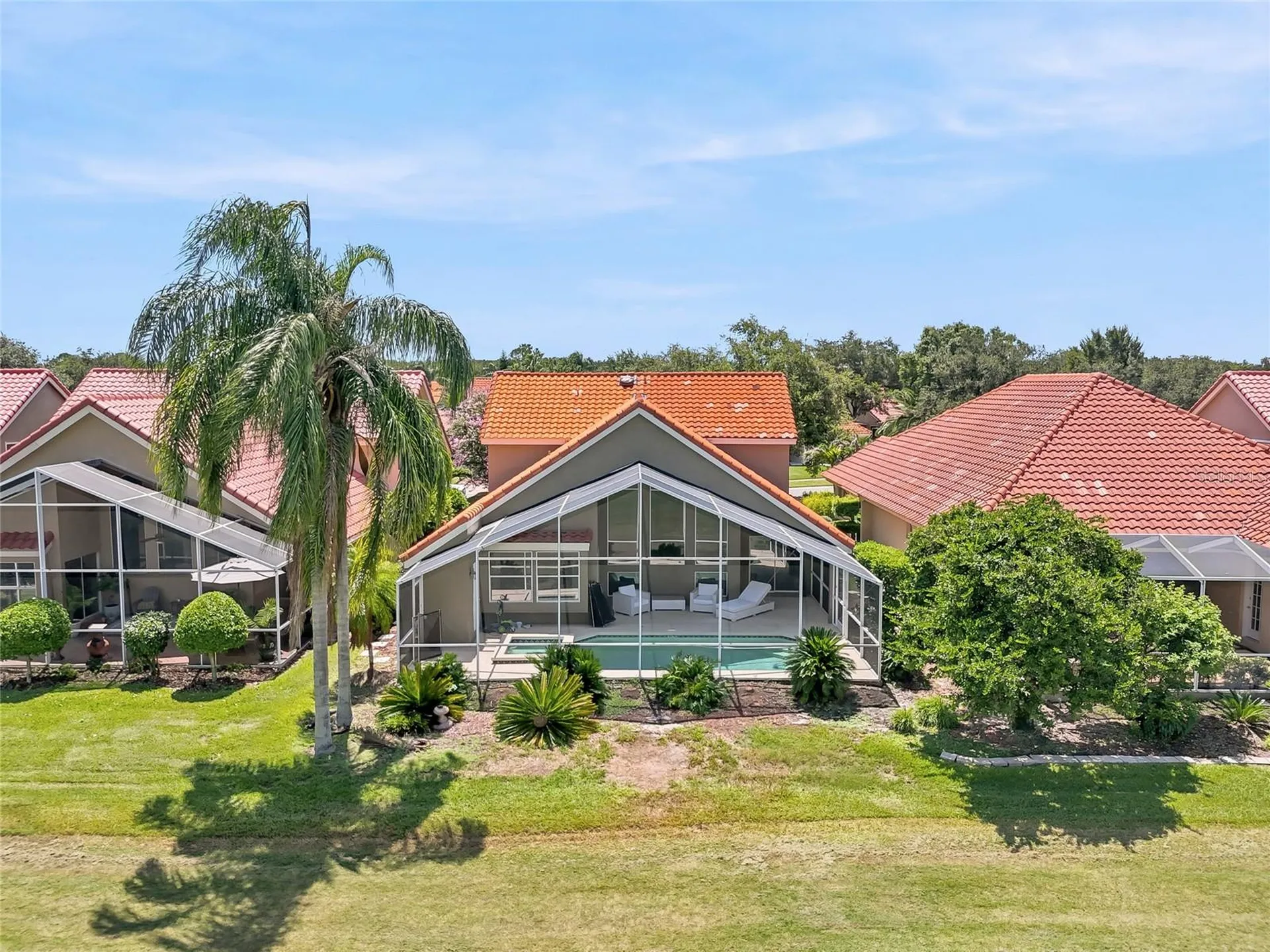 18912 Place Marquette Lutz FL 33558