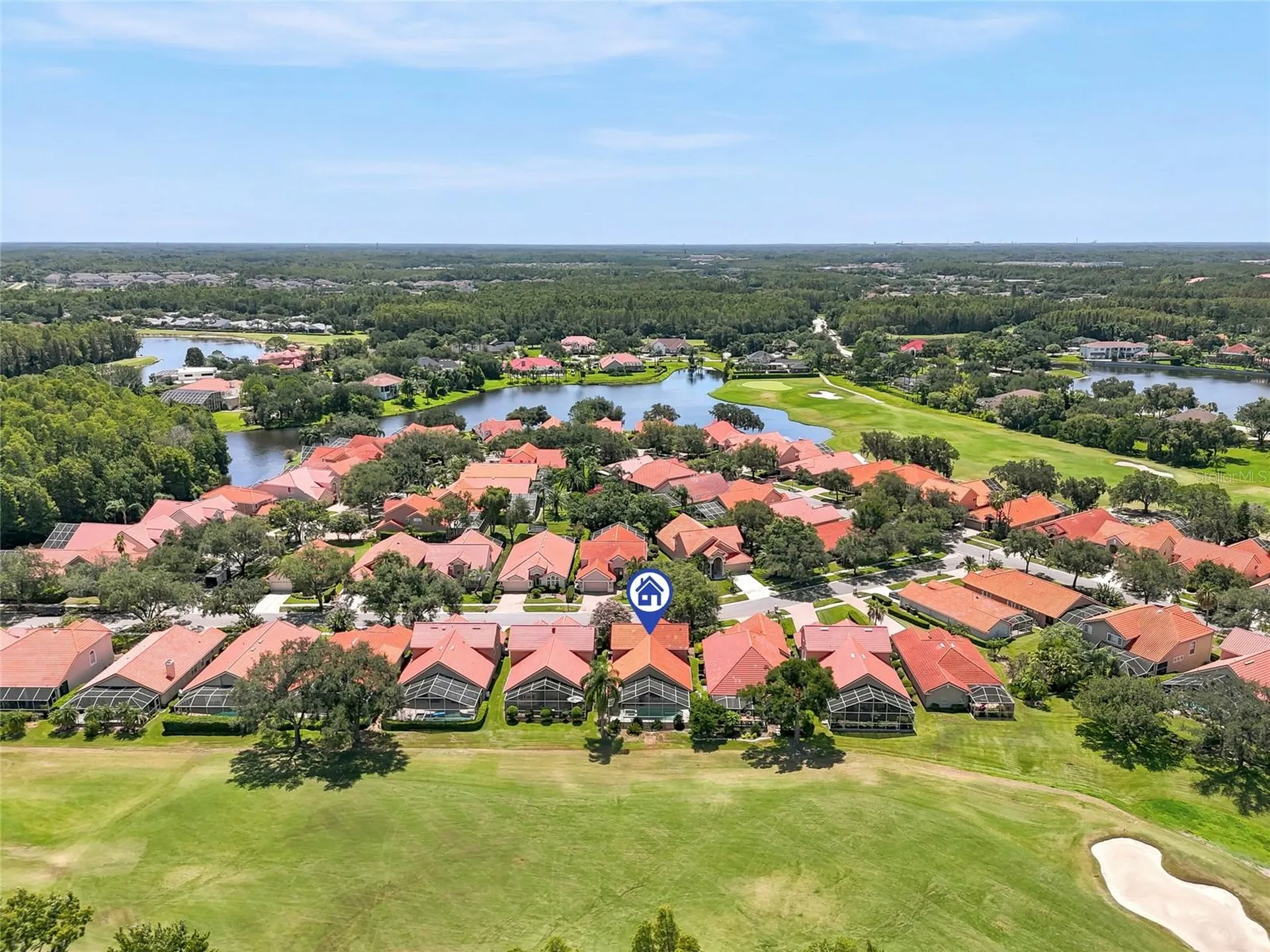 18912 Place Marquette Lutz FL 33558