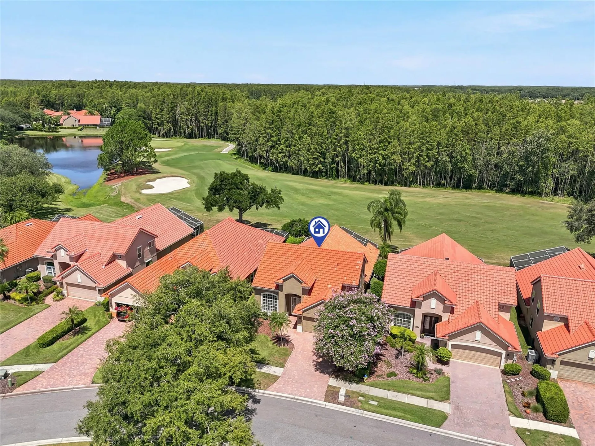 18912 Place Marquette Lutz FL 33558