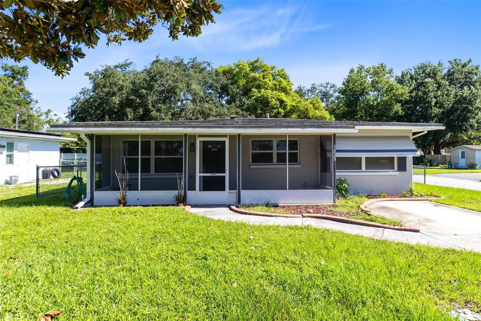 1805 Verona Street Kissimmee FL 34741