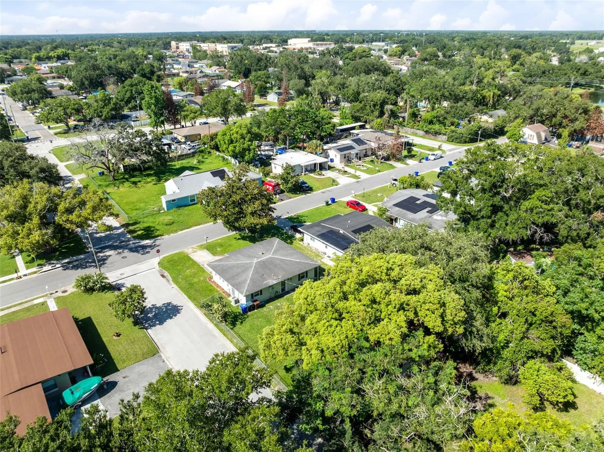 1805 Verona Street Kissimmee FL 34741