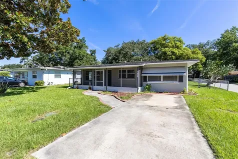 1805 Verona Street Kissimmee FL 34741
