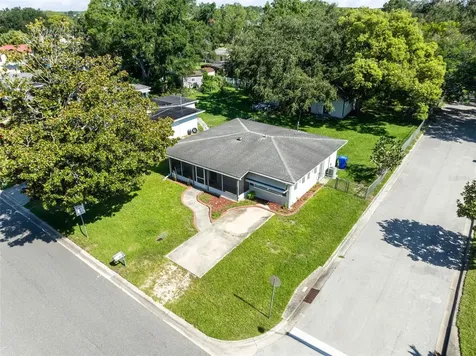 1805 Verona Street Kissimmee FL 34741