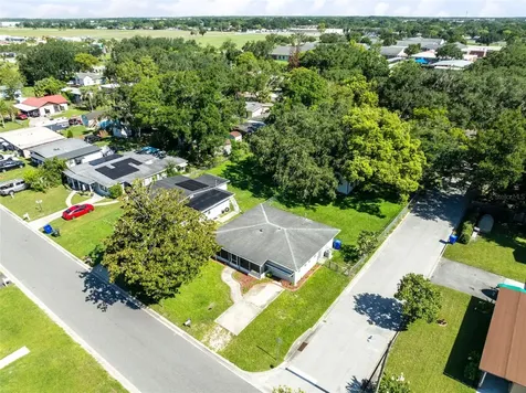 1805 Verona Street Kissimmee FL 34741