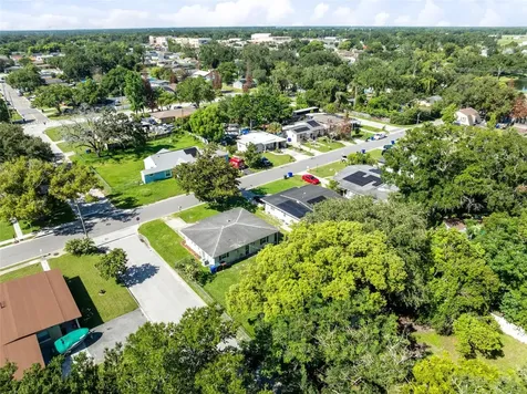 1805 Verona Street Kissimmee FL 34741