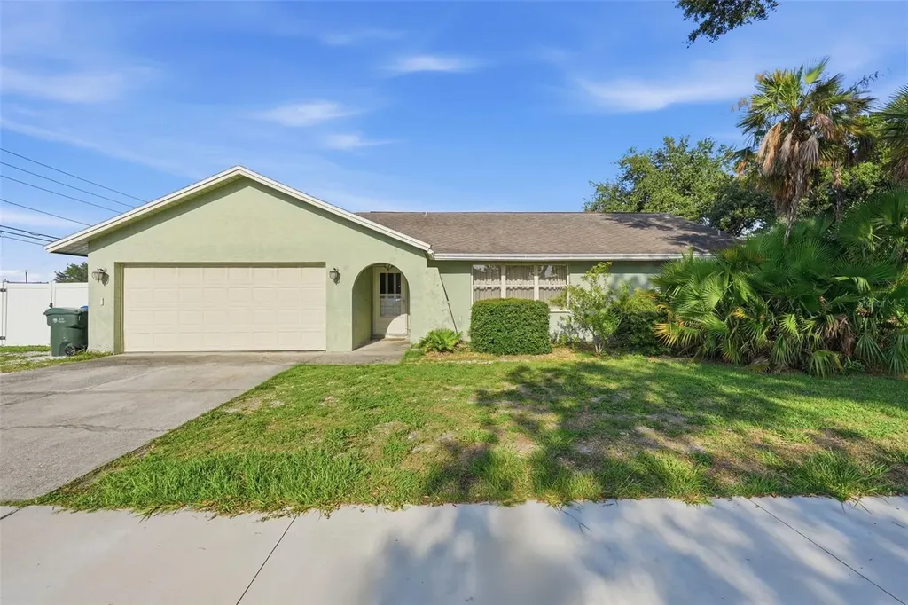 12543 108th Street Largo FL 33778