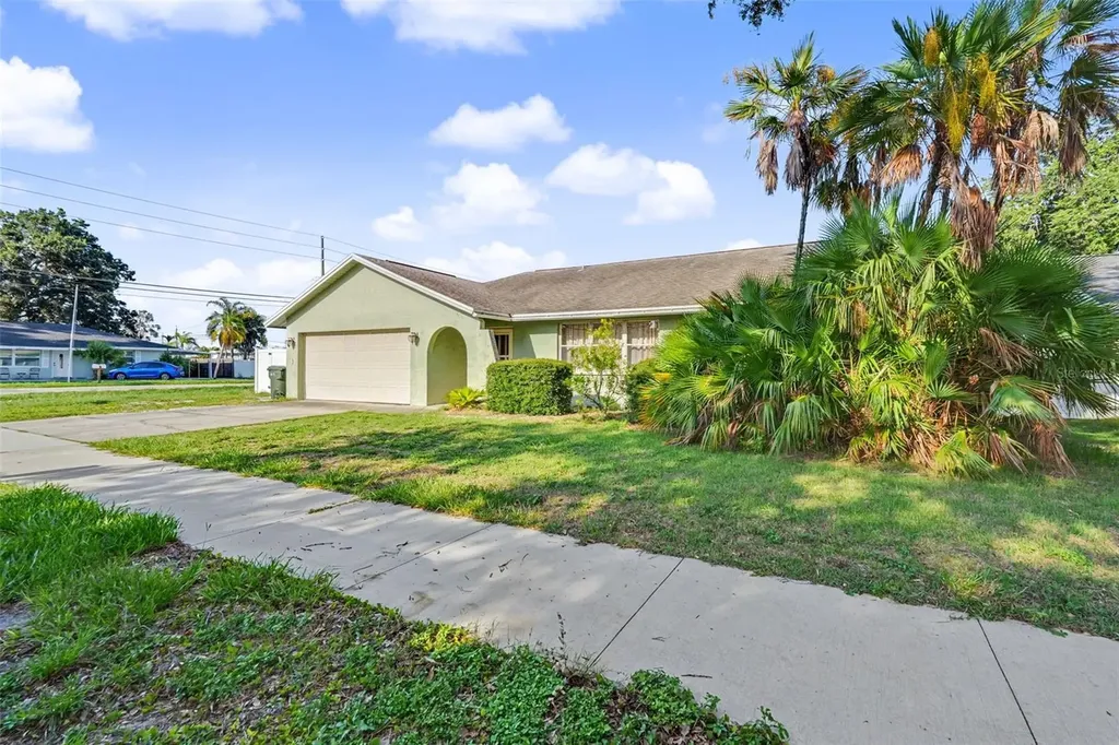 12543 108th Street Largo FL 33778