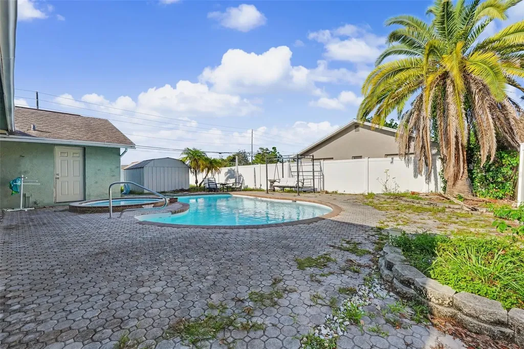 12543 108th Street Largo FL 33778