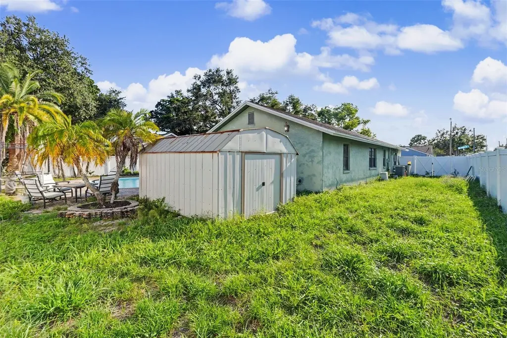 12543 108th Street Largo FL 33778