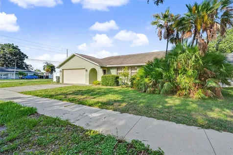 12543 108th Street Largo FL 33778