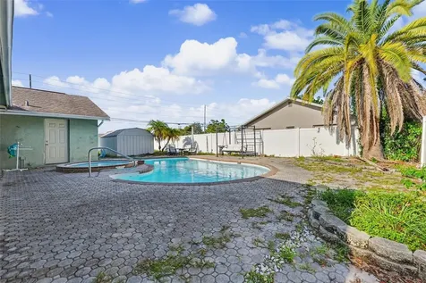 12543 108th Street Largo FL 33778