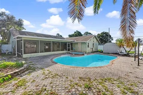 12543 108th Street Largo FL 33778
