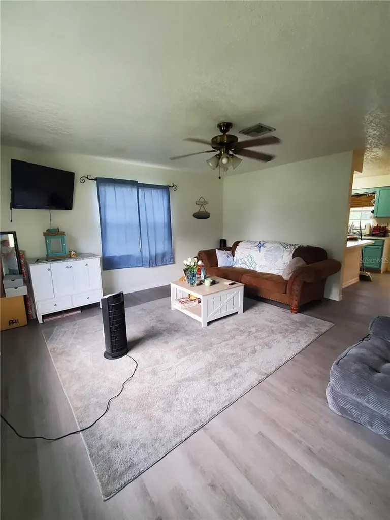 1662 Harvill Road Wauchula FL 33873