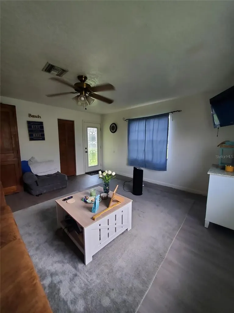 1662 Harvill Road Wauchula FL 33873