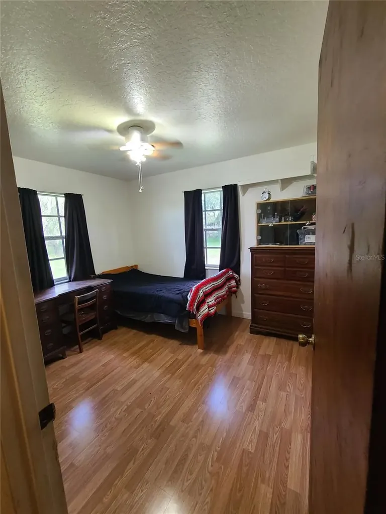 1662 Harvill Road Wauchula FL 33873