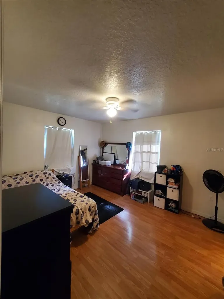 1662 Harvill Road Wauchula FL 33873