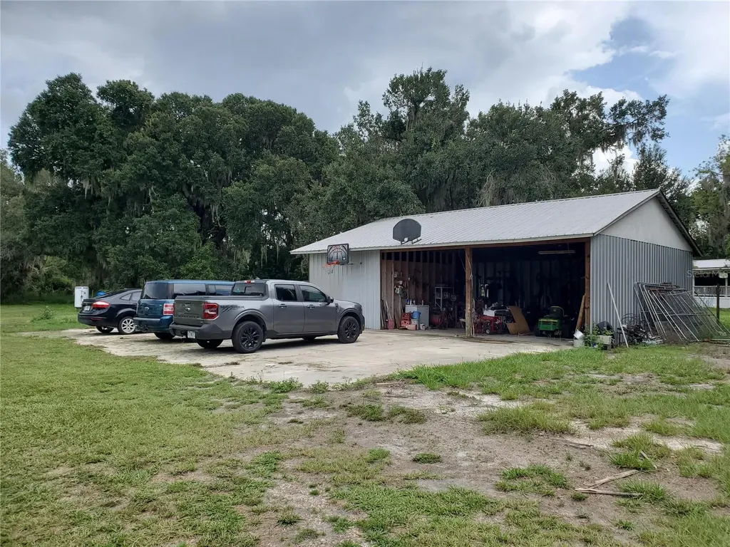 1662 Harvill Road Wauchula FL 33873