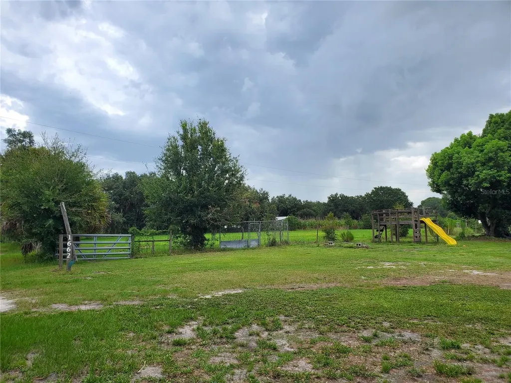 1662 Harvill Road Wauchula FL 33873