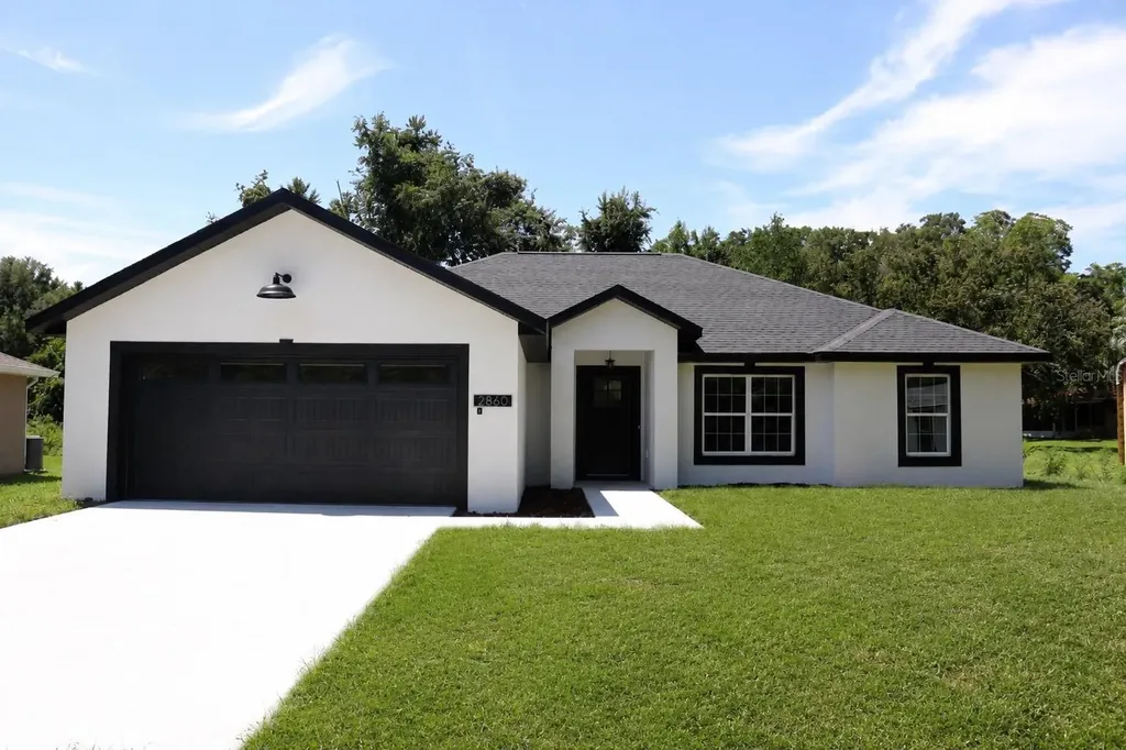 2860 SE 146th Place Summerfield FL 34491