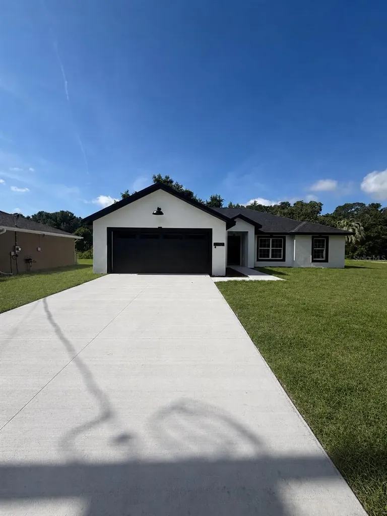 2860 SE 146th Place Summerfield FL 34491