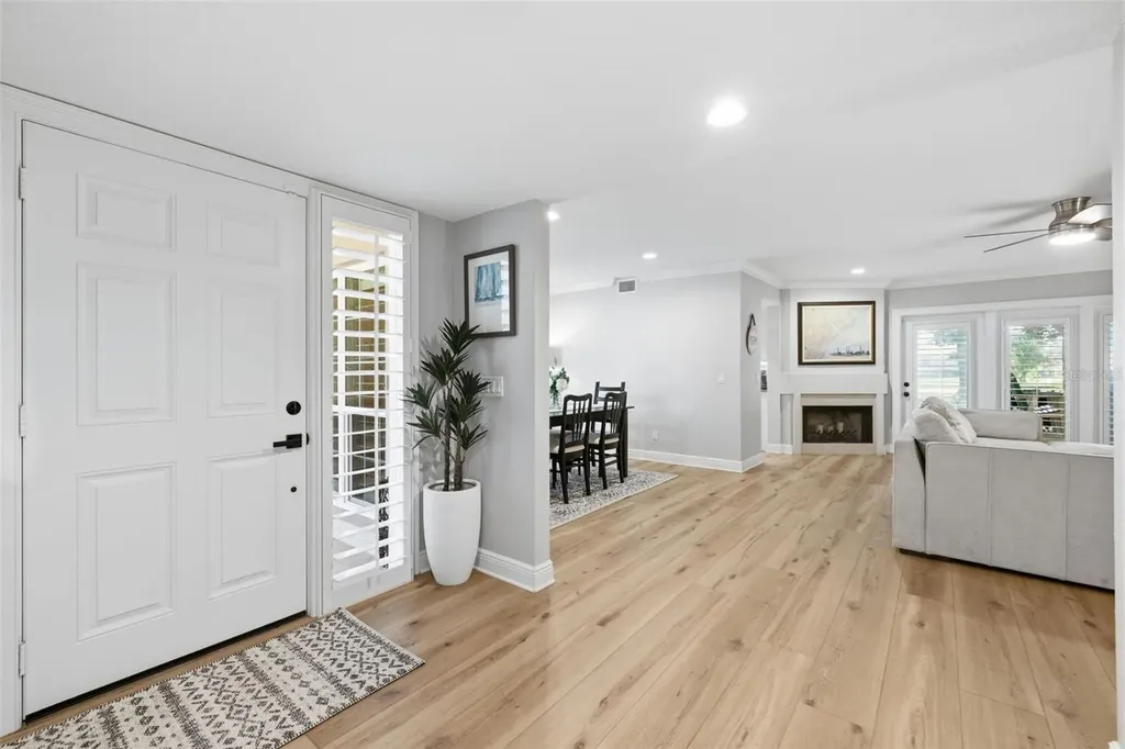 4205 Arborwood Lane Tampa FL 33618