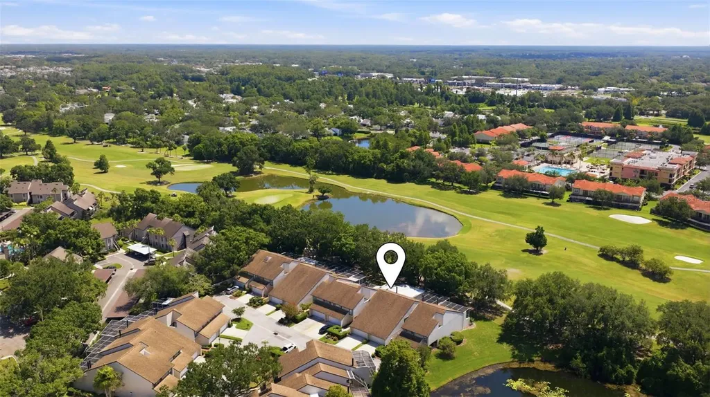 4205 Arborwood Lane Tampa FL 33618