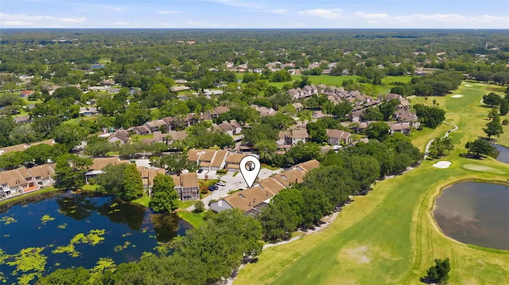 4205 Arborwood Lane Tampa FL 33618