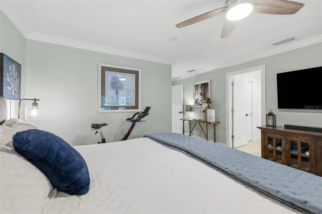 4205 Arborwood Lane Tampa FL 33618
