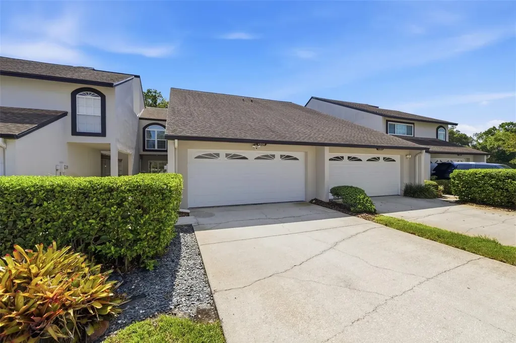 4205 Arborwood Lane Tampa FL 33618