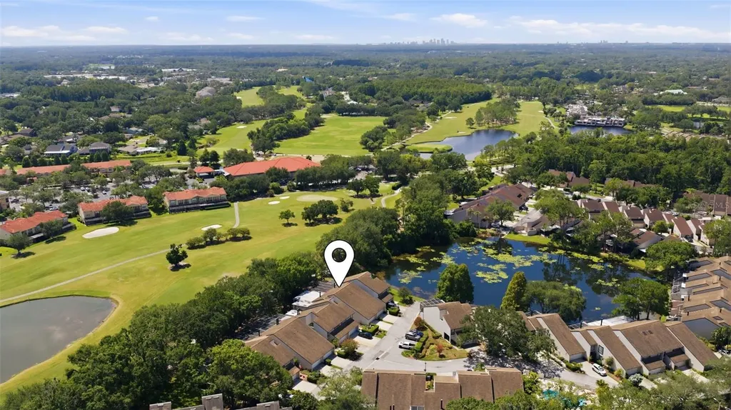 4205 Arborwood Lane Tampa FL 33618
