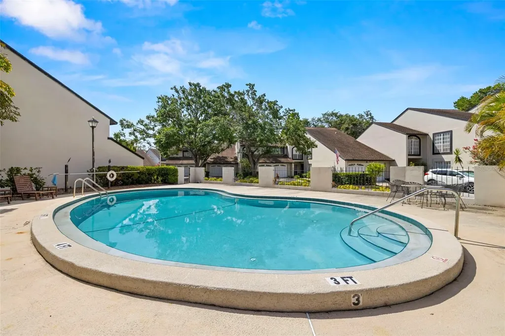 4205 Arborwood Lane Tampa FL 33618