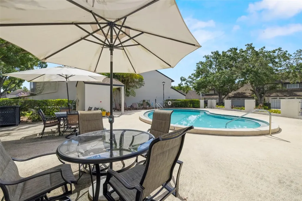 4205 Arborwood Lane Tampa FL 33618