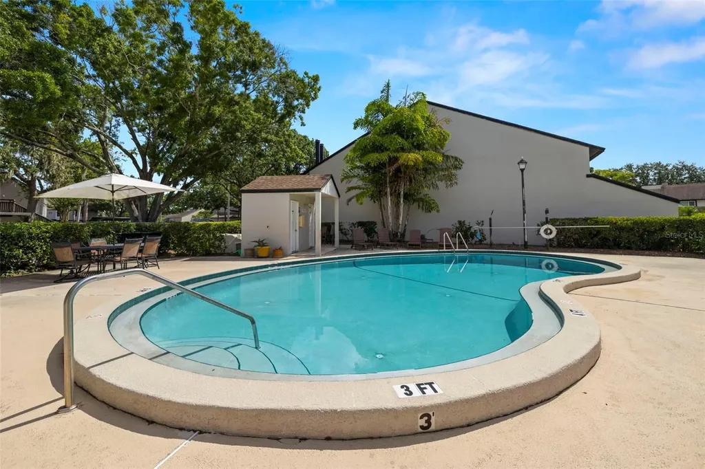 4205 Arborwood Lane Tampa FL 33618