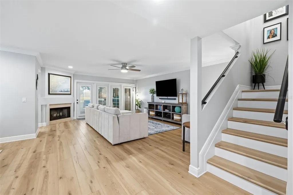 4205 Arborwood Lane Tampa FL 33618