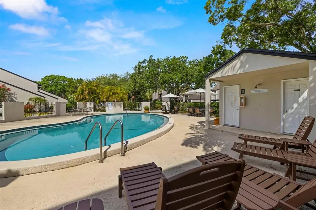 4205 Arborwood Lane Tampa FL 33618