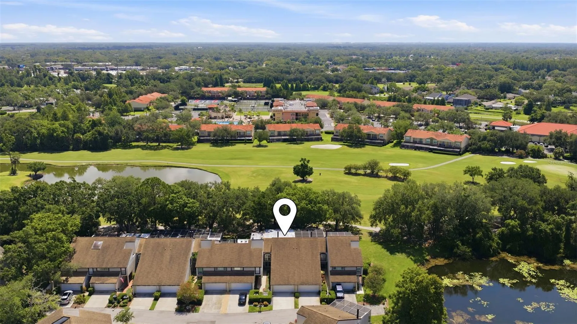 4205 Arborwood Lane Tampa FL 33618