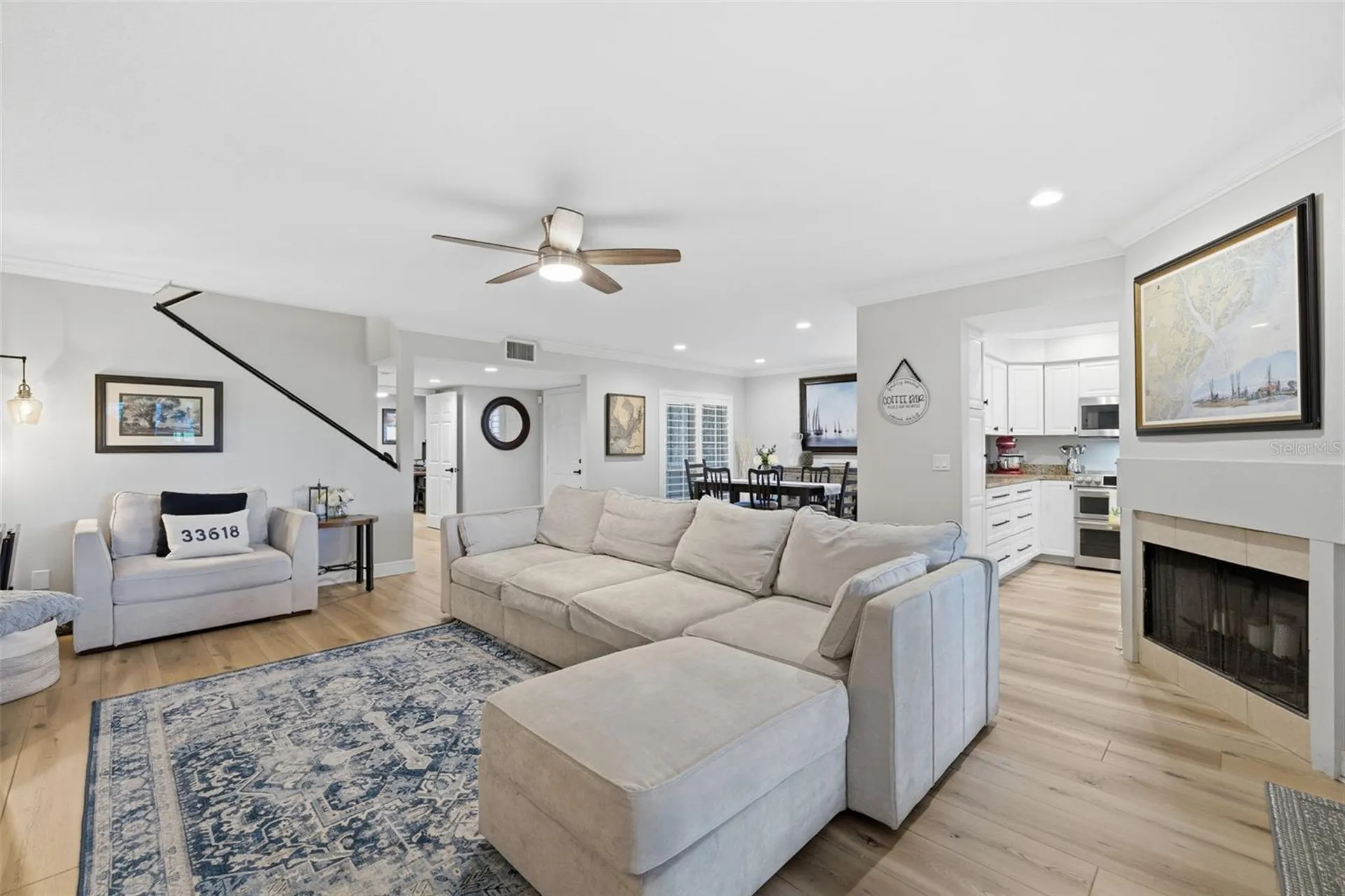4205 Arborwood Lane Tampa FL 33618
